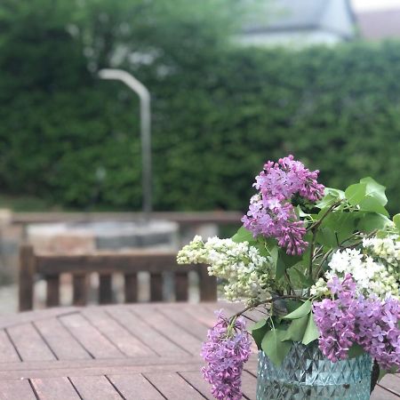 Ferienhaus Eifel Charlotte Dahlem  Zewnętrze zdjęcie