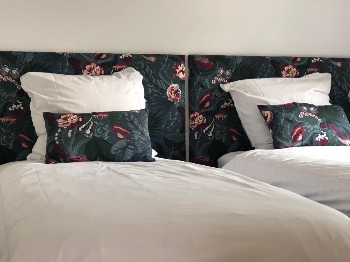 Ferienhaus Eifel Charlotte Dahlem  Zewnętrze zdjęcie