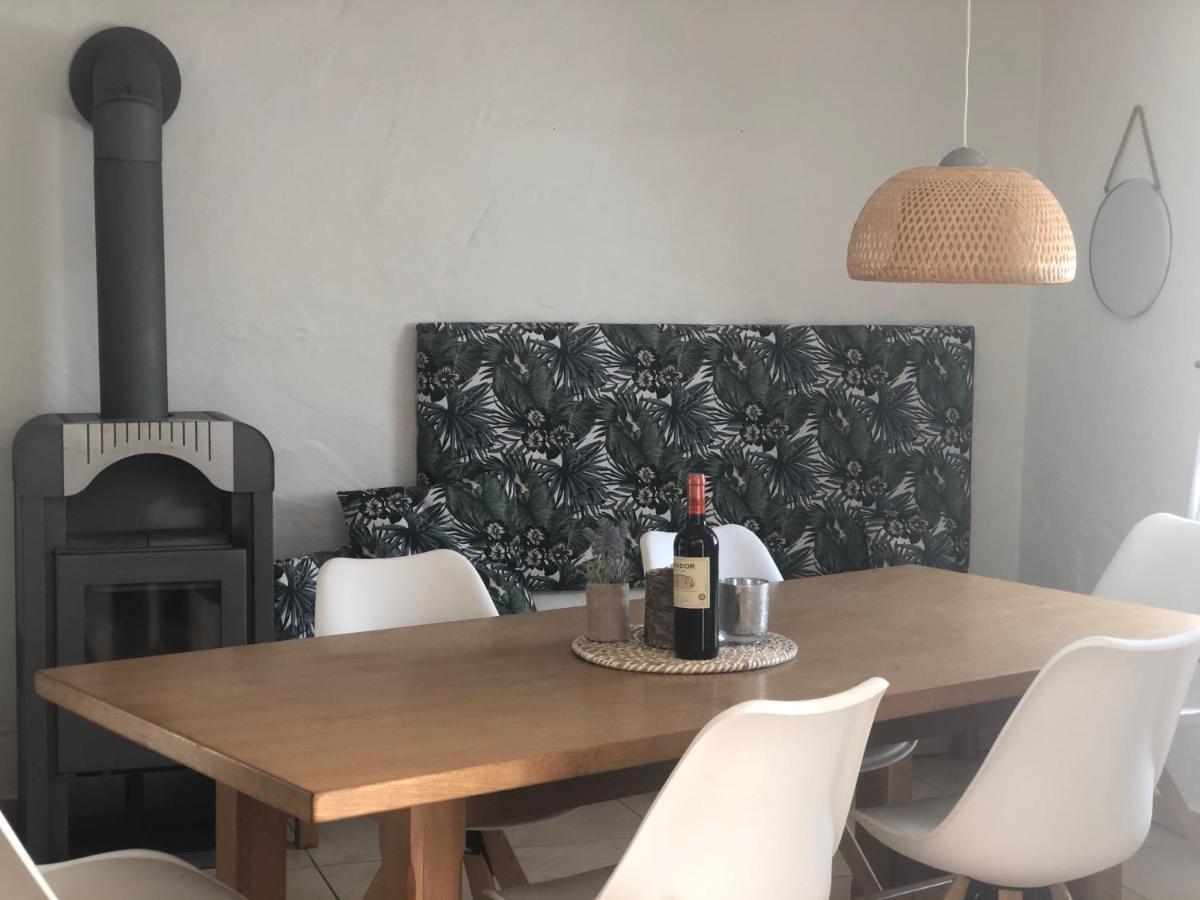 Ferienhaus Eifel Charlotte Dahlem  Zewnętrze zdjęcie