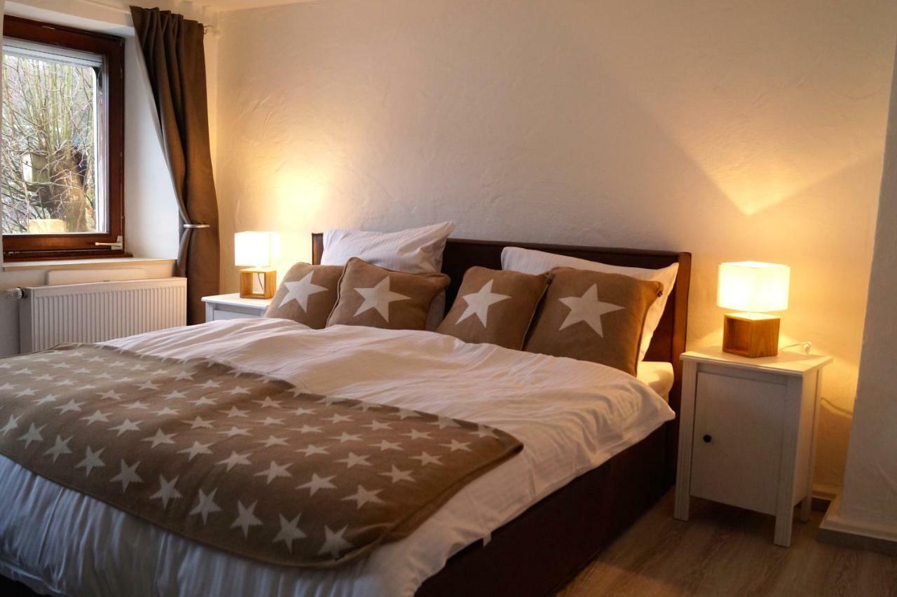 Ferienhaus Eifel Charlotte Dahlem  Zewnętrze zdjęcie