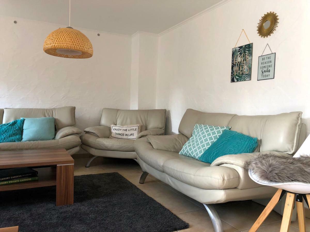 Ferienhaus Eifel Charlotte Dahlem  Zewnętrze zdjęcie