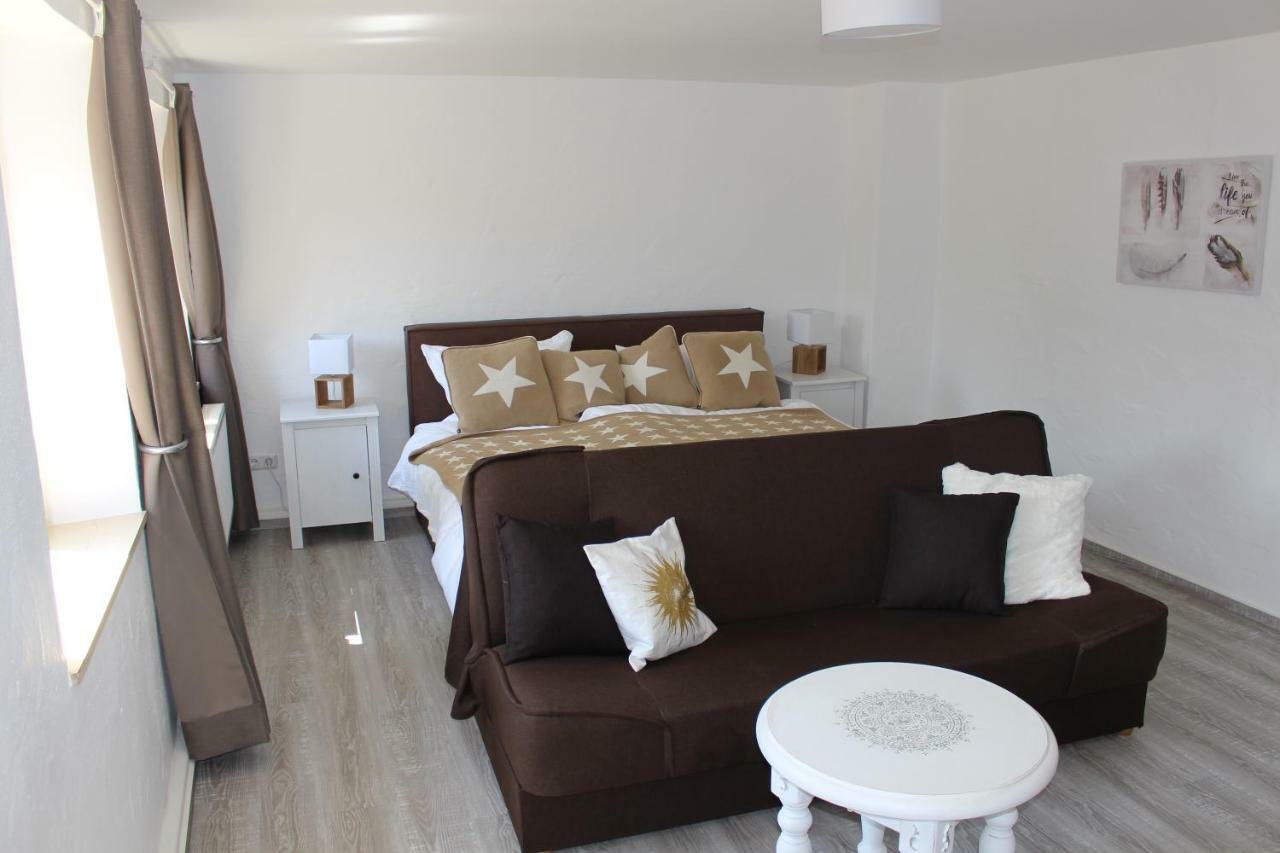 Ferienhaus Eifel Charlotte Dahlem  Zewnętrze zdjęcie