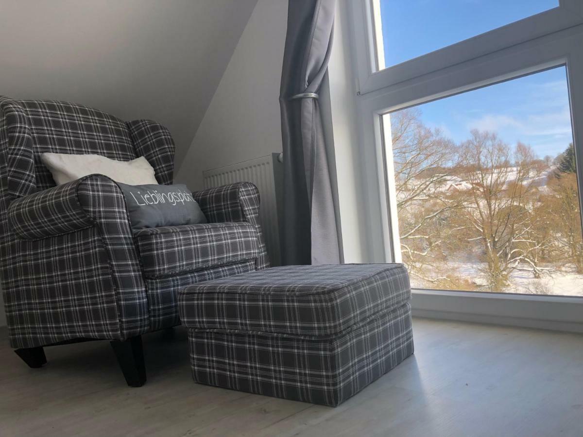 Ferienhaus Eifel Charlotte Dahlem  Zewnętrze zdjęcie